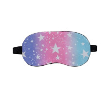 Дитяча маска для сну "Галактика" T23289, 24,6 x 14,6 см