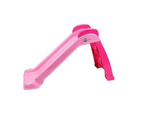 Дитяча " Гірка"  ТехноК 8041TXK довжина спуску 120 см