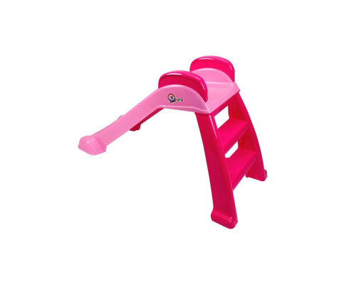 Дитяча " Гірка"  ТехноК 8041TXK довжина спуску 120 см