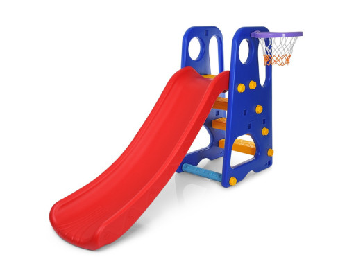 Дитяча гірка Bambi YG2016-16-1