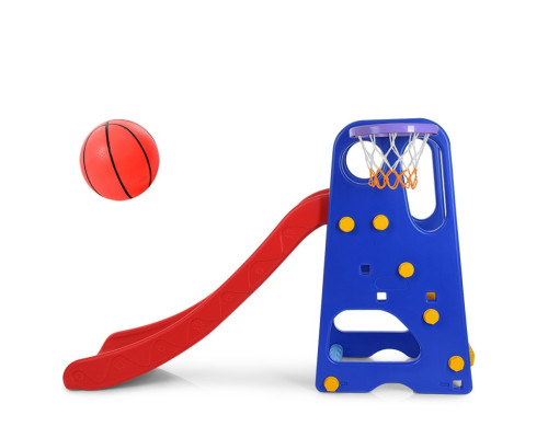 Дитяча гірка Bambi YG2016-16-1