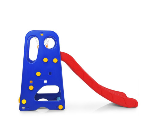 Дитяча гірка Bambi YG2016-16-1