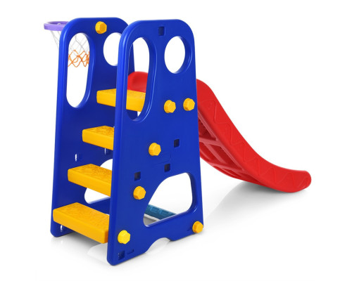 Дитяча гірка Bambi YG2016-16-1