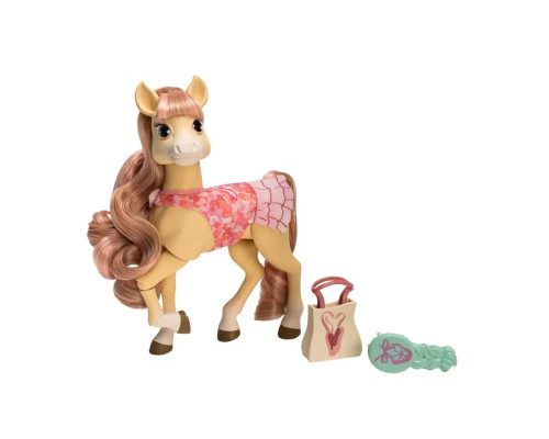 Игровая фигурка "Лошадка-балерина Бриджет" Wild Manes 724154 фигурка и аксессуары