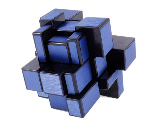 Кубик Рубіка MIRROR Smart Cube SC359 блакитний