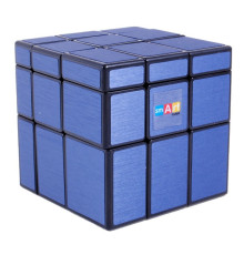 Кубик Рубіка MIRROR Smart Cube SC359 блакитний