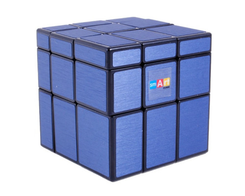 Кубик Рубіка MIRROR Smart Cube SC359 блакитний