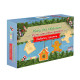 Набір для творчості новорічний
Розпис акриловими фарбами "Пряники" Умняшка НГ-002/3