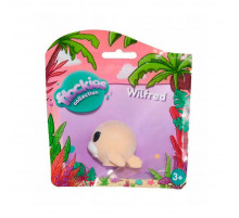 Колекційна іграшка-фігурка Морж Вілфред Flockies S2 FLO0407