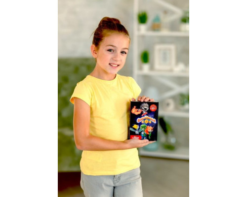 Настольная игра "Суперкоманда" LS3046-52 украинский язык