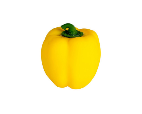 Игрушка антистресс "Овощи перец" CKS-10705(Yellow)