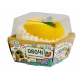Игрушка антистресс "Овощи перец" CKS-10705(Yellow)