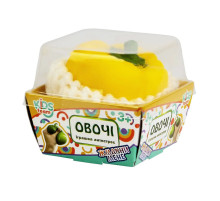 Игрушка антистресс "Овощи перец" CKS-10705(Yellow)