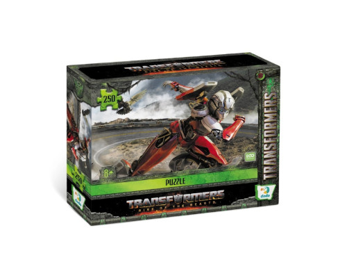 Пазл "Transformers" 200457, 250 елементів