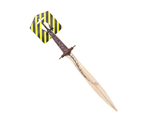 Деревянный сувенирный меч «ФРОДО мини» FR45