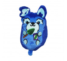 Мягкая игрушка Собачки и белочки Dogs vs Squirls V2001-36-10, 10 см Мягкая игрушка Собачки и белочки Dogs vs Squirls V2001-36-10, 10 см