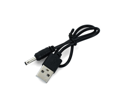Портативный ручной вентилятор MK 5663-1(Blue) 13 см, аккумулятор, USB зарядное