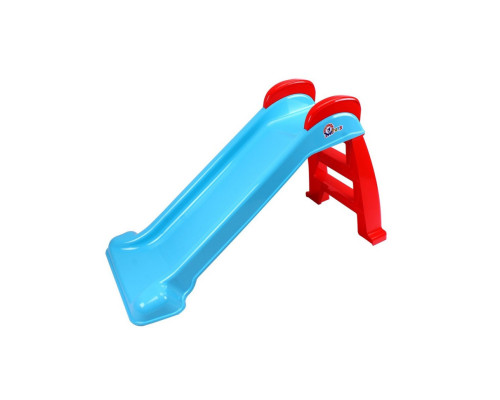 Дитяча "Гірка" ТехноК 8065TXK довжина спуску 120 см