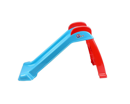 Дитяча "Гірка" ТехноК 8065TXK довжина спуску 120 см