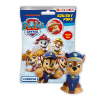 Игрушка-сквиш Дружная команда Cool Things PP067 серии "Paw Patrol"