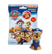 Іграшка-сквіш Дружна команда Cool Things PP067 серії "Paw Patrol"