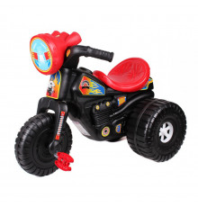 Игрушка " Трицикл ТехноК, арт. 4135TXK