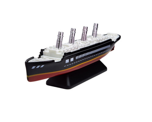 Дитяча колекційна модель "Круїзний лайнер" TechnoDrive 250420CG-4