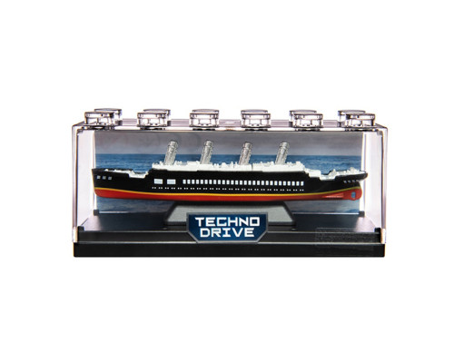 Дитяча колекційна модель "Круїзний лайнер" TechnoDrive 250420CG-4