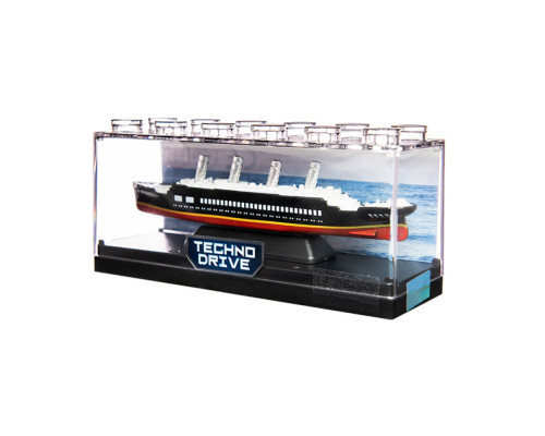 Дитяча колекційна модель "Круїзний лайнер" TechnoDrive 250420CG-4