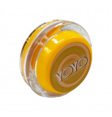 Дитяча іграшка антистрес Йо-йо MR 1436(Yellow) жовтий