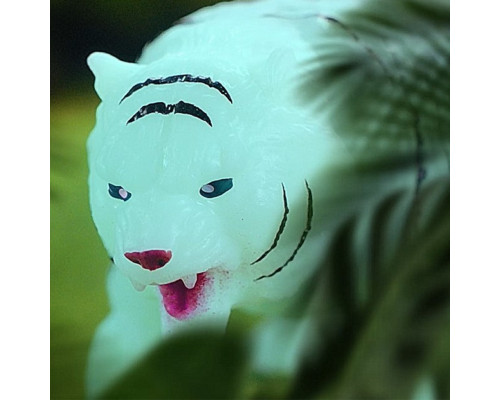 Стретч-іграшка "Хижаки джунглів" #sbabam 30/CN23 у вигляді тварини