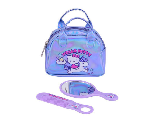 Дитяча колекційна сумка Hello Kitty Маленька Модниця #sbabam 160/CN23-5 з сюрпризом