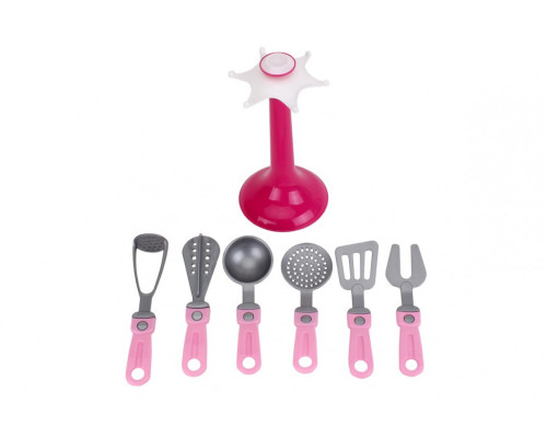 Игровой набор Кухня 6726TXK, 6 предметов