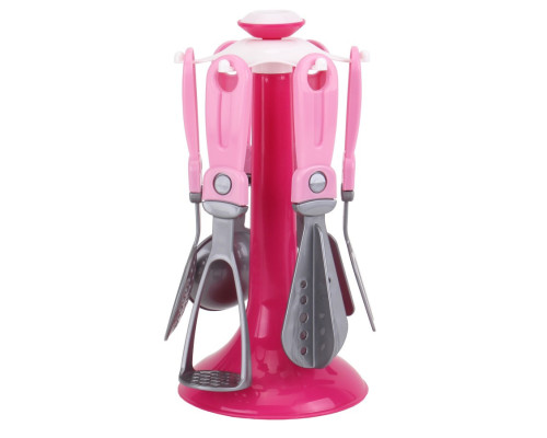 Игровой набор Кухня 6726TXK, 6 предметов