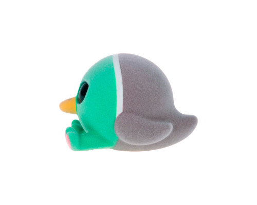 Колекційна іграшка-фігурка Качка Девід Flockies S2 FLO0408