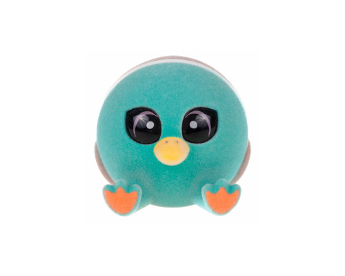 Колекційна іграшка-фігурка Качка Девід Flockies S2 FLO0408