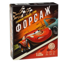 Настільна гра Arial "Форсаж" 911630