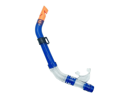 Трубка для дайвинга, снорклинга и плавания Speed NE-SP-F42