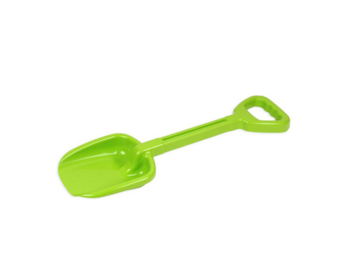 Дитяча іграшка лопата "Гулівер" 5101TXK 50 см Зелений