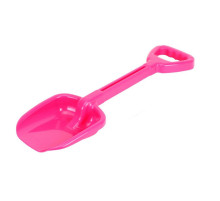 Детская игрушка лопата "Гуливер" 5101TXK 50 см Розовый