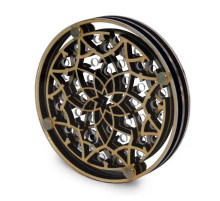 Деревянная головоломка "Puzzle Flower Maze" Constantin C5063