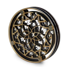 Дерев'яна головоломка Puzzle Flower Maze Constantin C5063