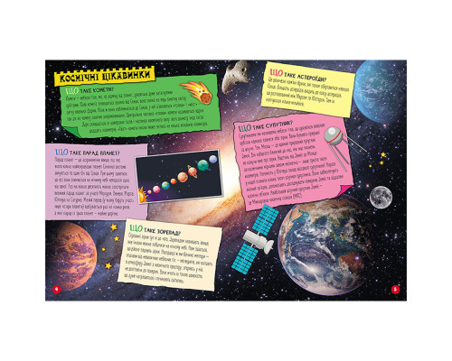 Енциклопедія у питаннях та відповідях "100 відповідей на запитання ЩО?" 880004