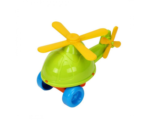 Дитяча іграшка "Гвинтокрил Міні" 5286TXK різнокольоровий