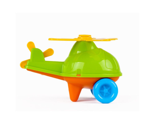 Дитяча іграшка "Гвинтокрил Міні" 5286TXK різнокольоровий