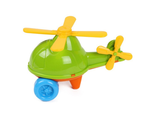 Дитяча іграшка "Гвинтокрил Міні" 5286TXK різнокольоровий