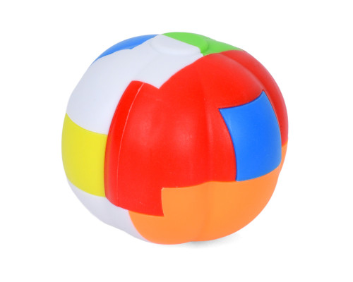 Развивающая игра-головоломка 750-445, 3 см, микс видов