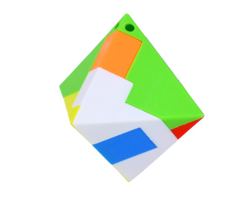 Развивающая игра-головоломка 750-445, 3 см, микс видов