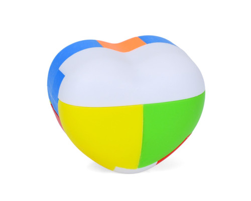 Развивающая игра-головоломка 750-445, 3 см, микс видов