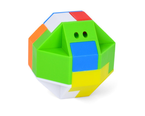 Развивающая игра-головоломка 750-445, 3 см, микс видов